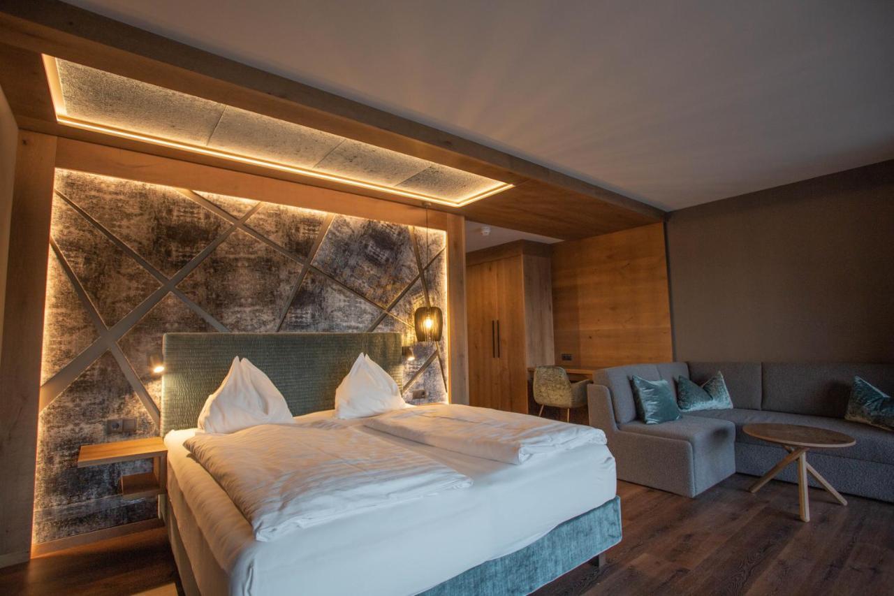Hotel Molaris Rio di Pusteria